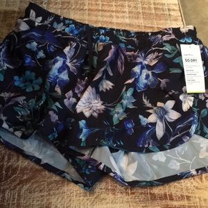 Old navy Athletic shorts